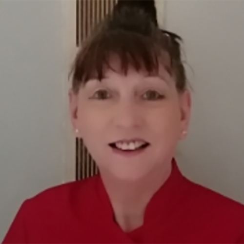 Sally Lane